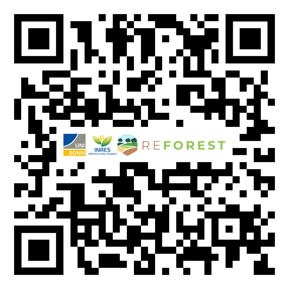 Apple Agroforestry QR Code