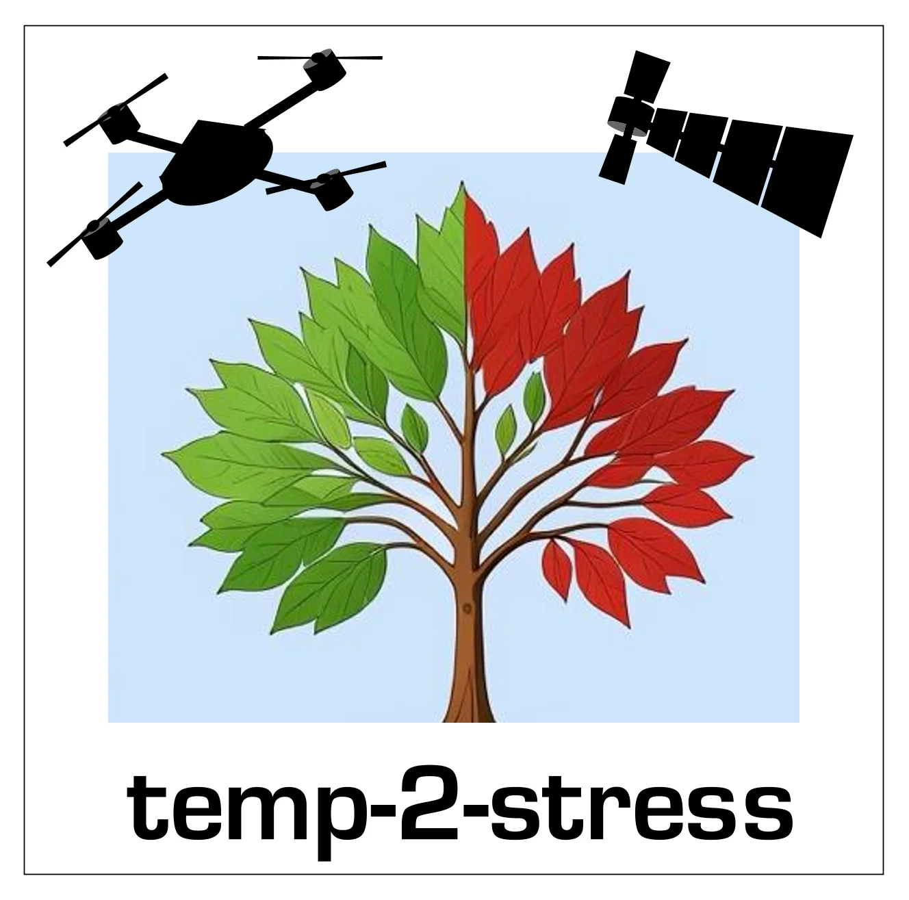 temp-2-stress Logo