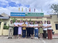 Bac Hong cooperative