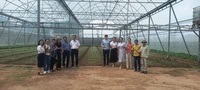 Visit producer