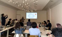 Presentation
