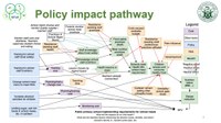 Policy Impact Pathway Model Dinh Thi Kim Anh