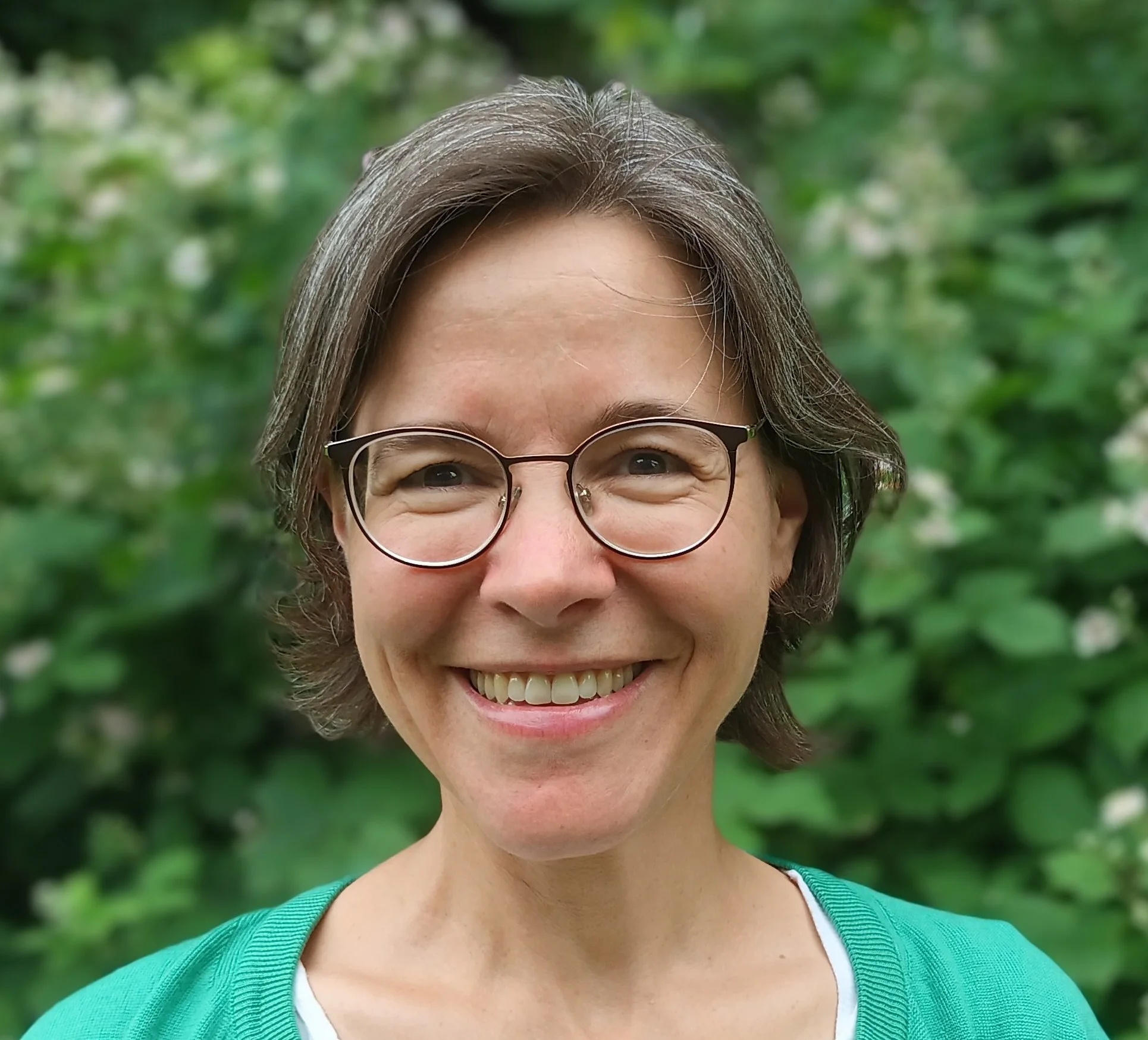 Simone Kathrin Kriesemer