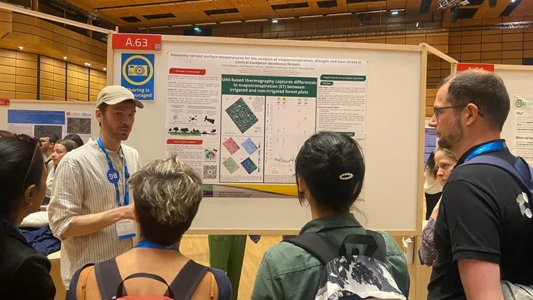 Postersession