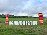 Agroforestry Show 1
