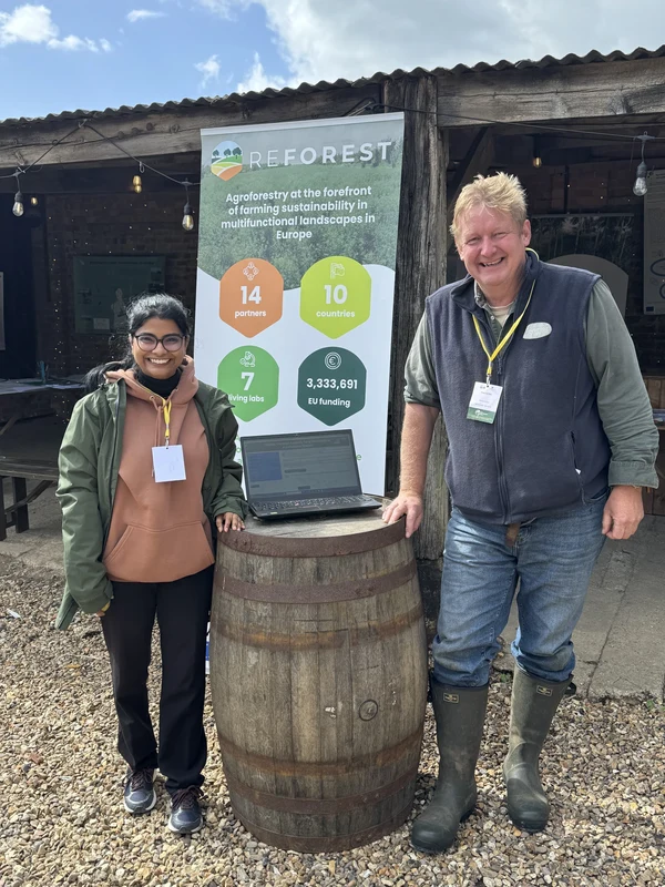 Agroforestry Show 2