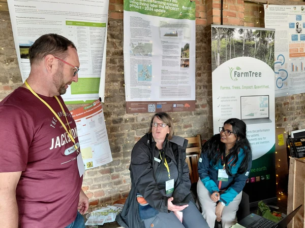 Agroforestry Show 3