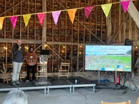 Agroforestry Show 4