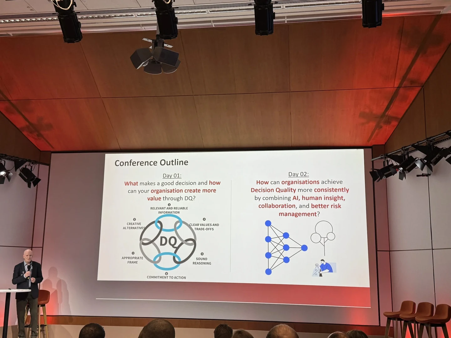 Decision Quality Conference 2025 1