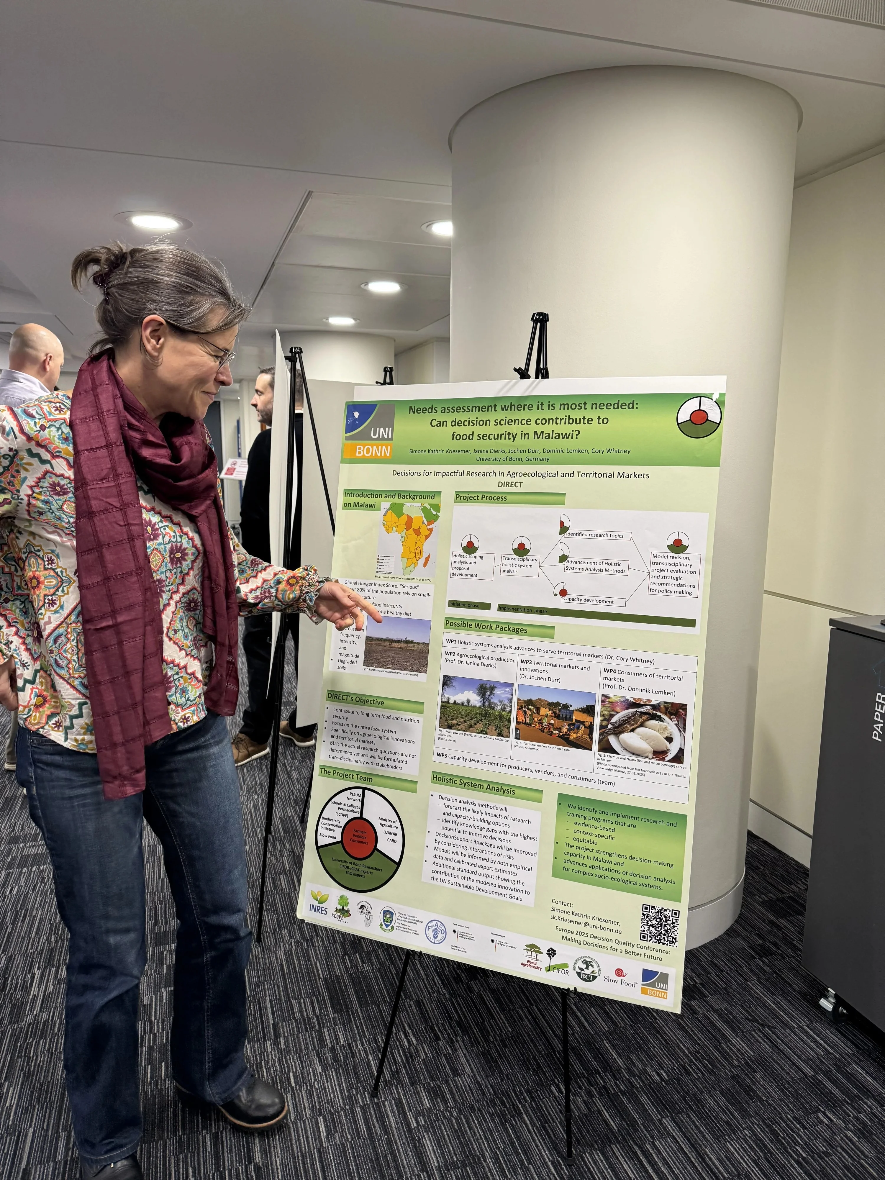 Decision Quality Conference 2025 2