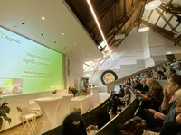 Agri4D Plenary