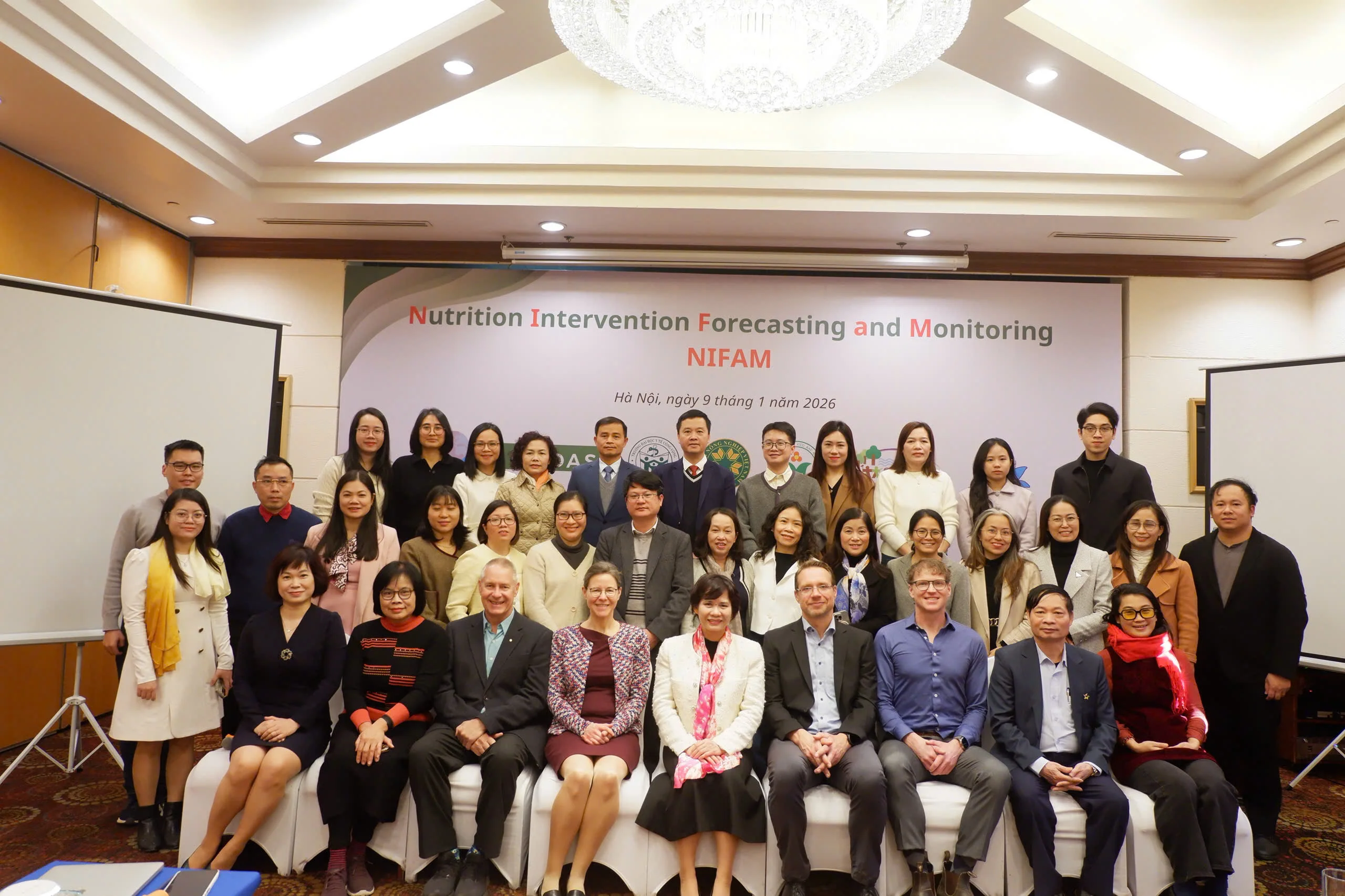 NIFAM Partners