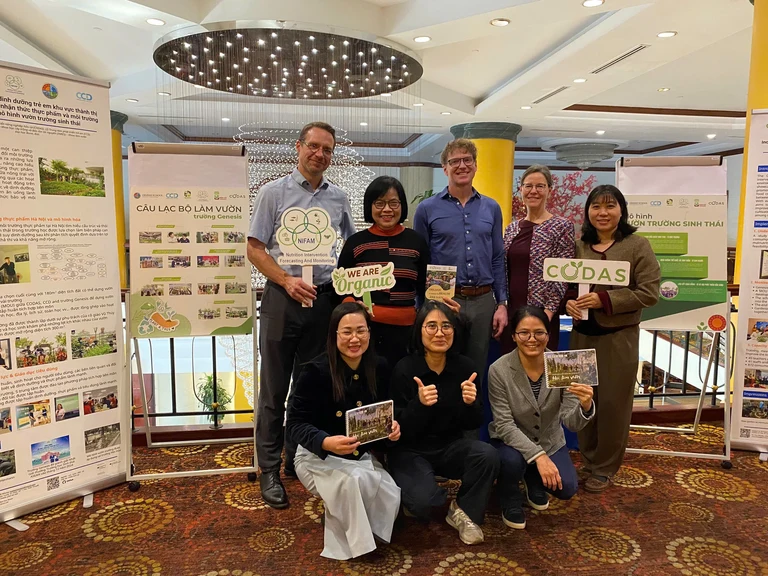 NIFAM Partners