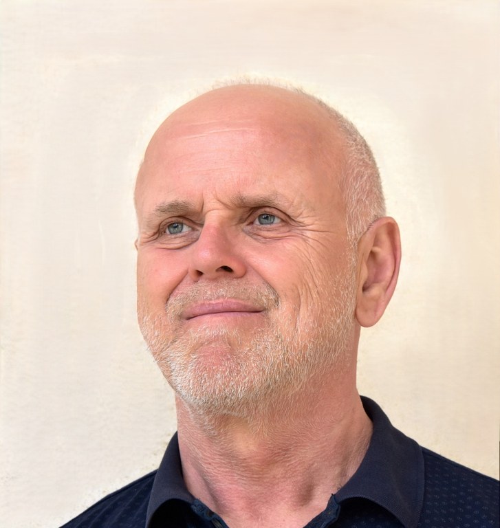 Nazim Gruda
