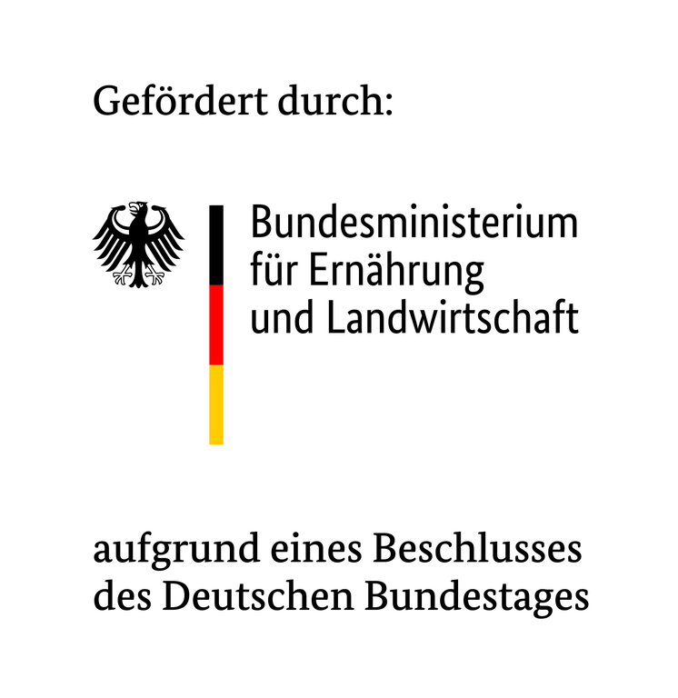 BMEL logo