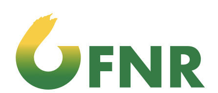FNR logo